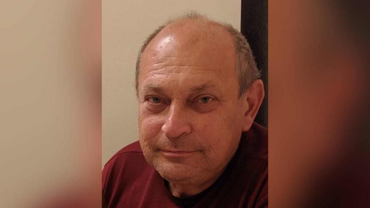 В Днепре без вести пропал 64-летний мужчина