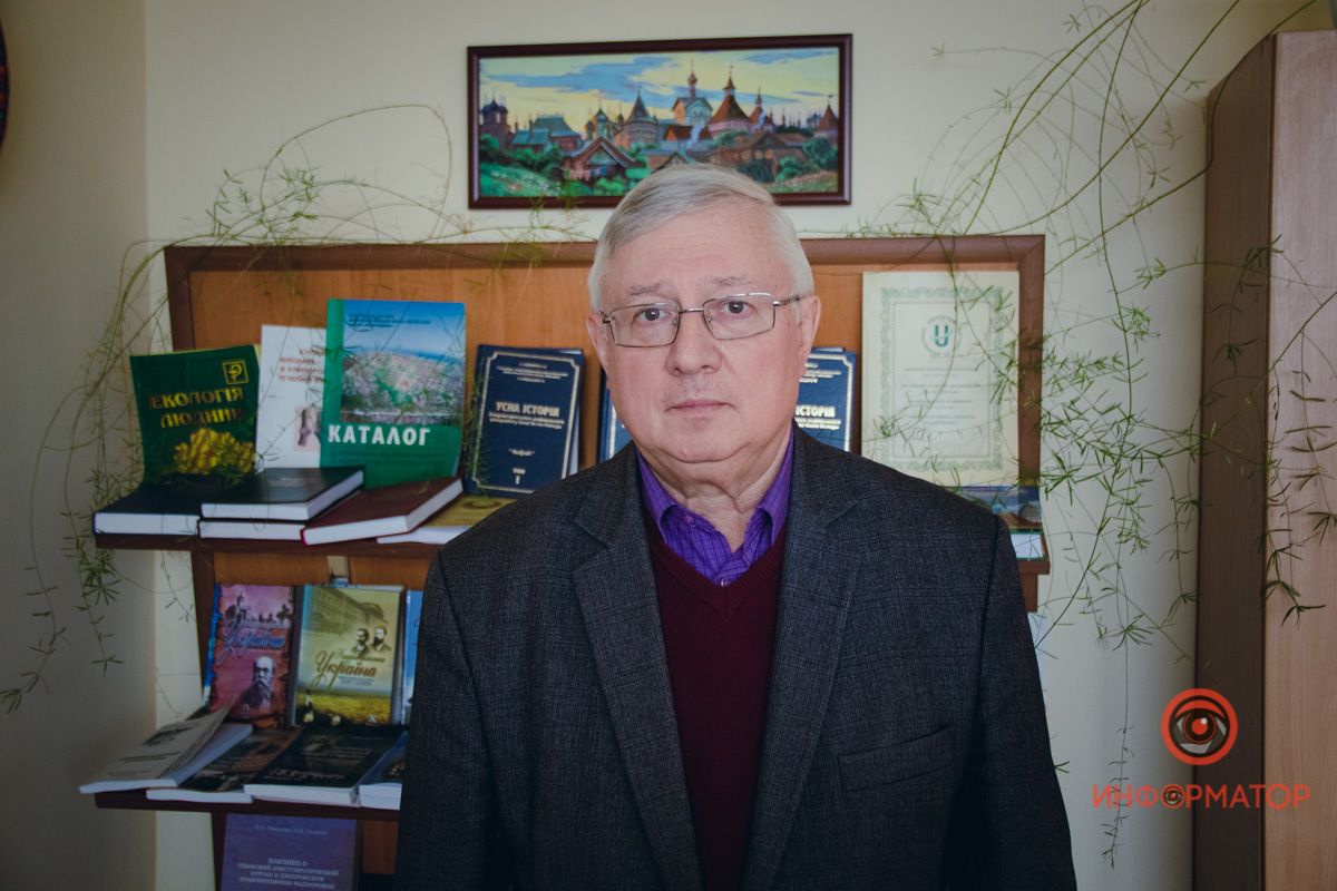 В Днепре планируют переименовать улицы, связанные со страной-агрессором: комментарий историка