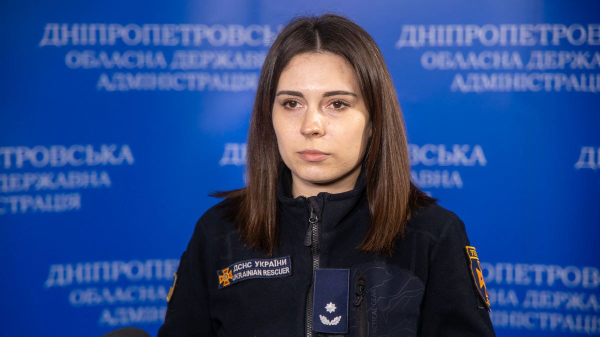 Двое пострадавших и один погибший: комментарий спасателей о ситуации в Днепропетровской области