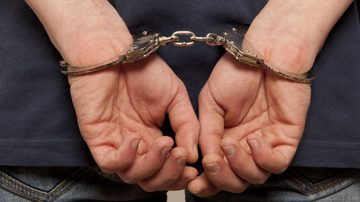 В Днепре разоблачили «спящую» диверсионную группу