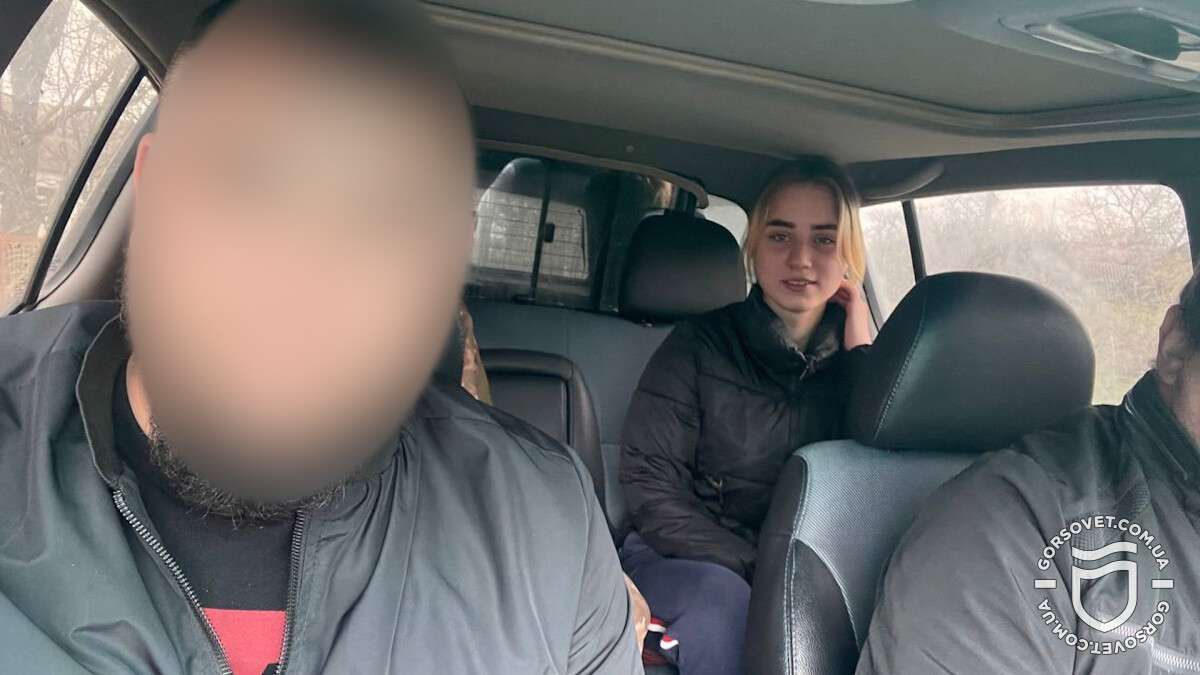 В Днепре задержали переселенку, которая рассказывала в прямом эфире, что ждет "русский мир"