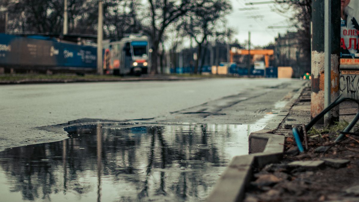 Погода на 22 апреля: в Днепре будет облачно, ночью возможен дождь