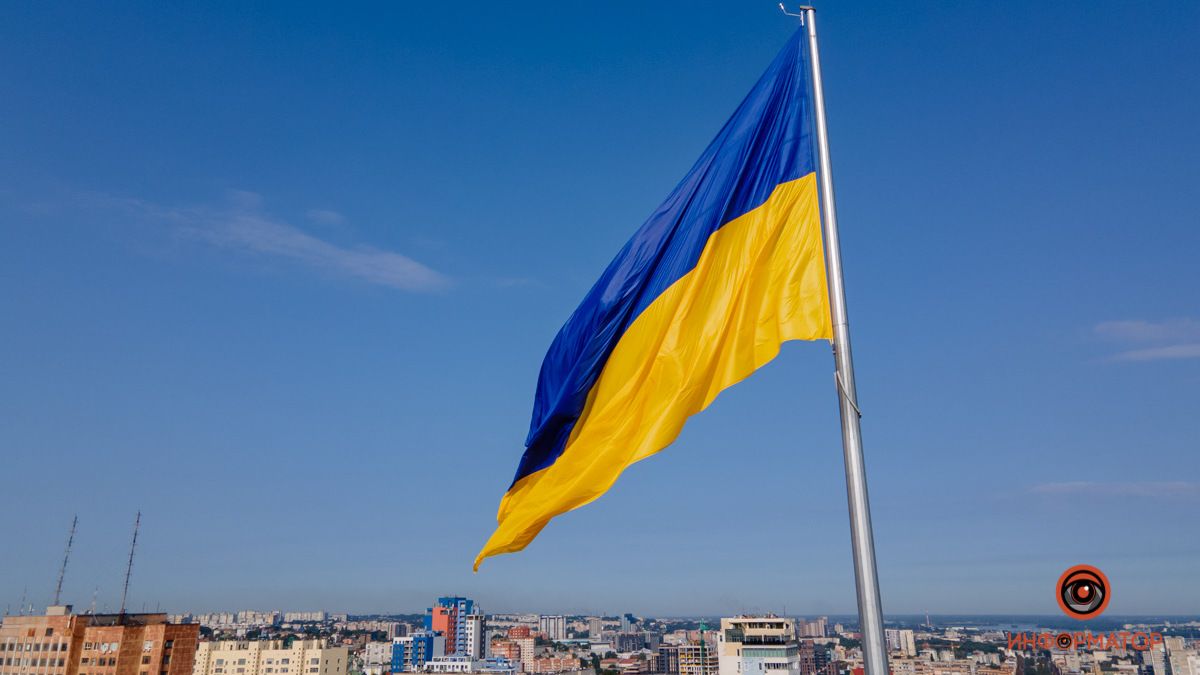 В Днепре переименовали более 30 улиц, названия которых связаны с россией