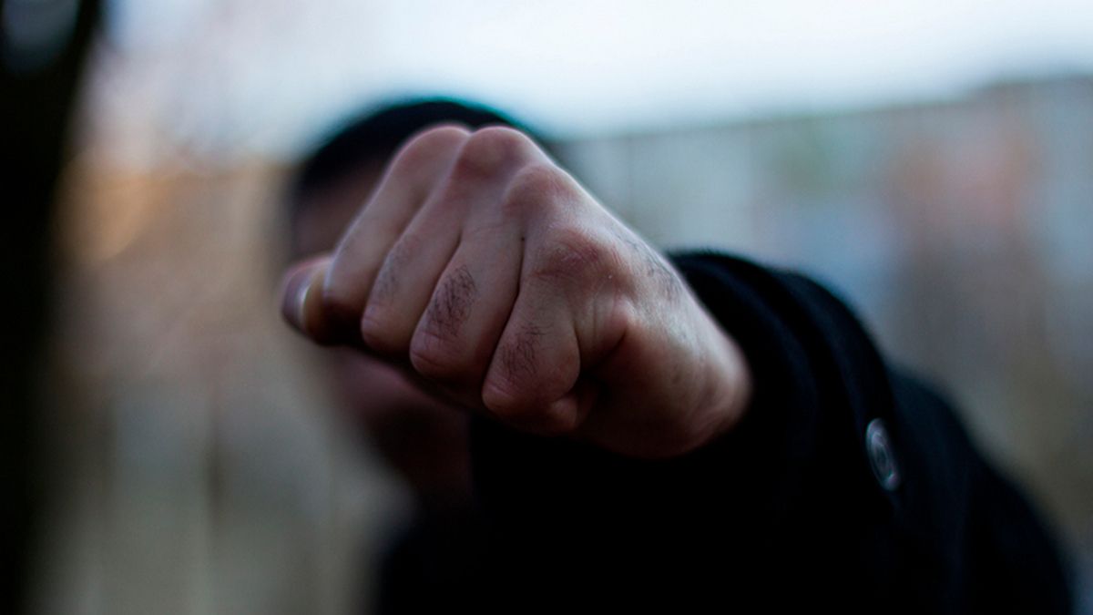 В Павлограде 24-летний мужчина пришел «проведать» мать и избил ее до смерти
