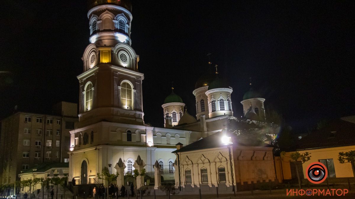 Правоохранители призывают быть бдительными на Пасху: враг может устроить провокации