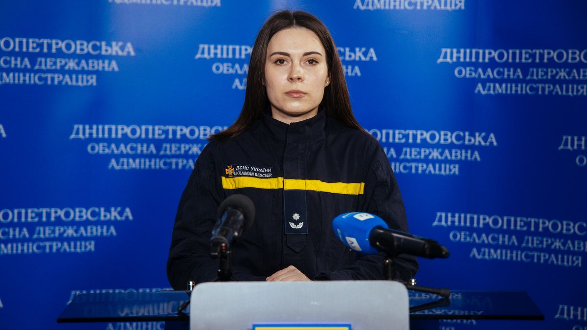 Оккупанты нанесли три ракетных удара по Павлоградскому району, есть один погибший: комментарий спасателей