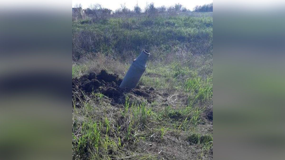 Враг ночью обстрелял из систем залпового огня Новолатовскую громаду