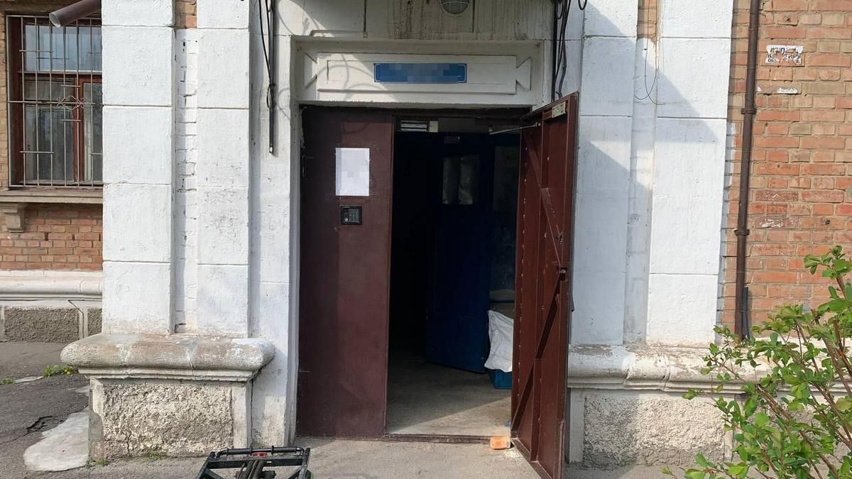 В Никополе «из ревности» до смерти избили 39-летнего мужчину