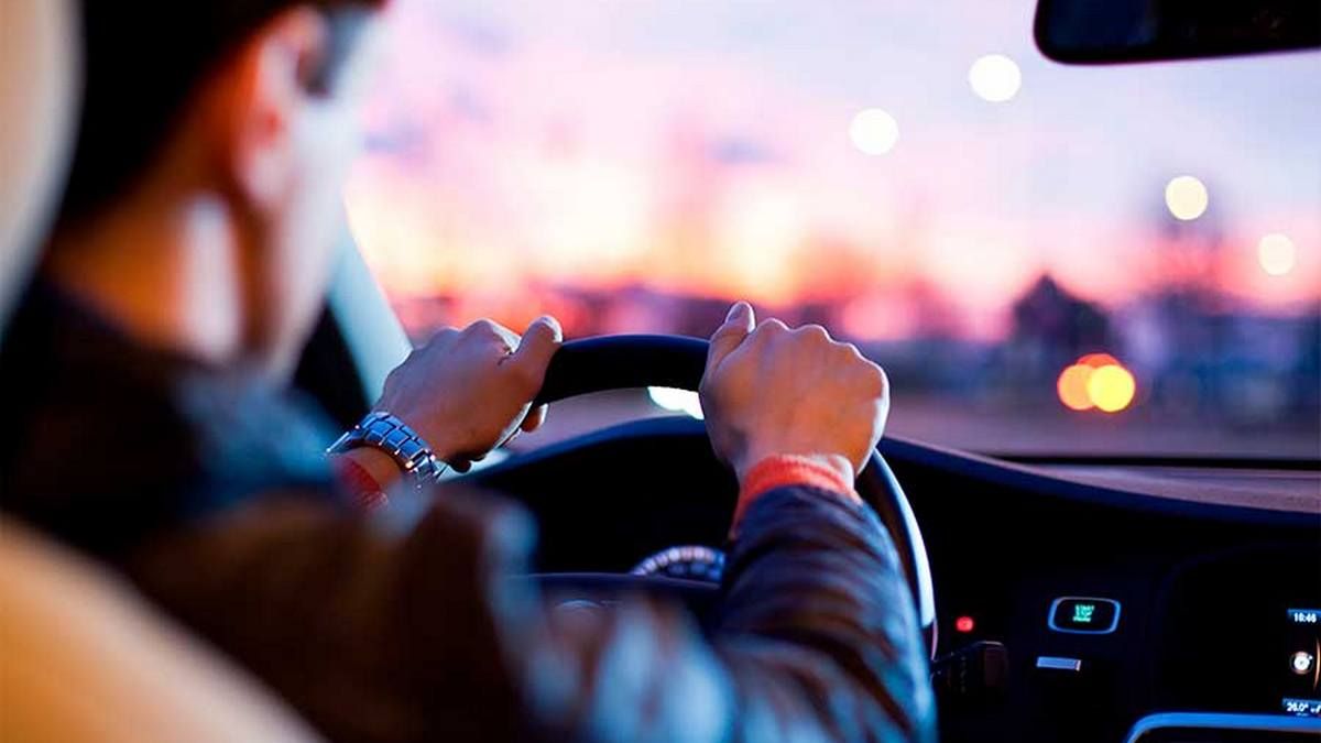 Чи можна отримати водійське посвідчення під час воєнного стану