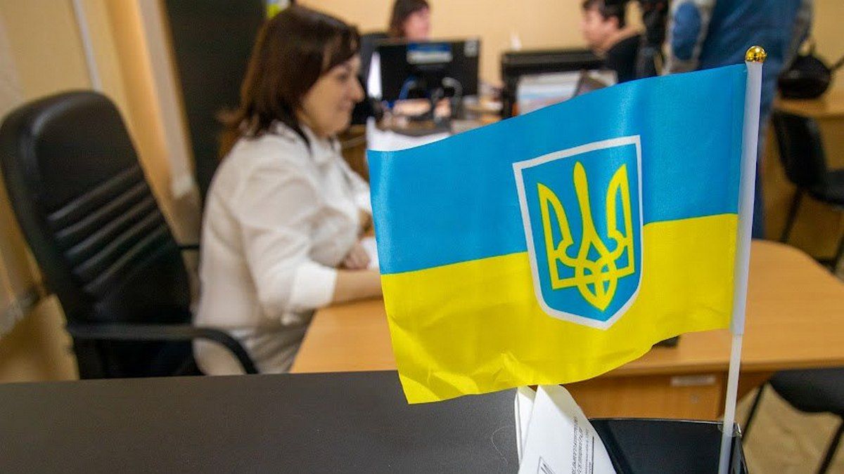 В Днепре оформили почти 57 тысяч справок для переселенцев