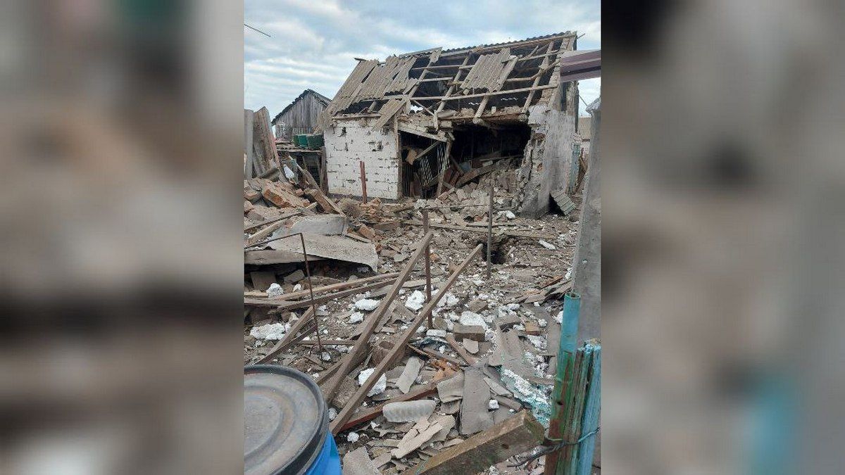 Две громады Днепропетровской области внесли в список пострадавших от войны: жители смогут получить выплаты