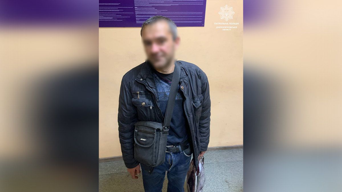 Грозит до 15 лет тюрьмы: в Днепре мужчина поджег камыш