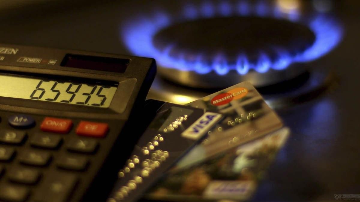 В Украине до осени не будут менять тарифы на газ и свет