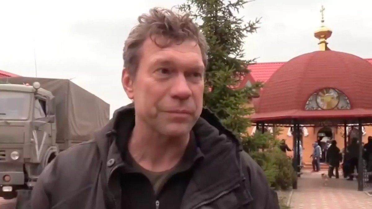 «Из жизни пресмыкающихся»: экс-нардепу из Днепра олегу цареву вынесли приговор
