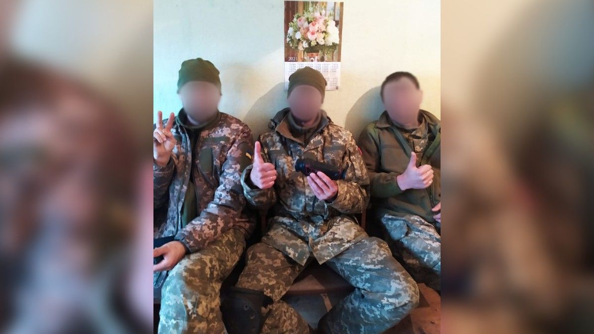 Помочь коллегам-защитникам Украины: опыт волонтерского штаба ИНТЕРПАЙП