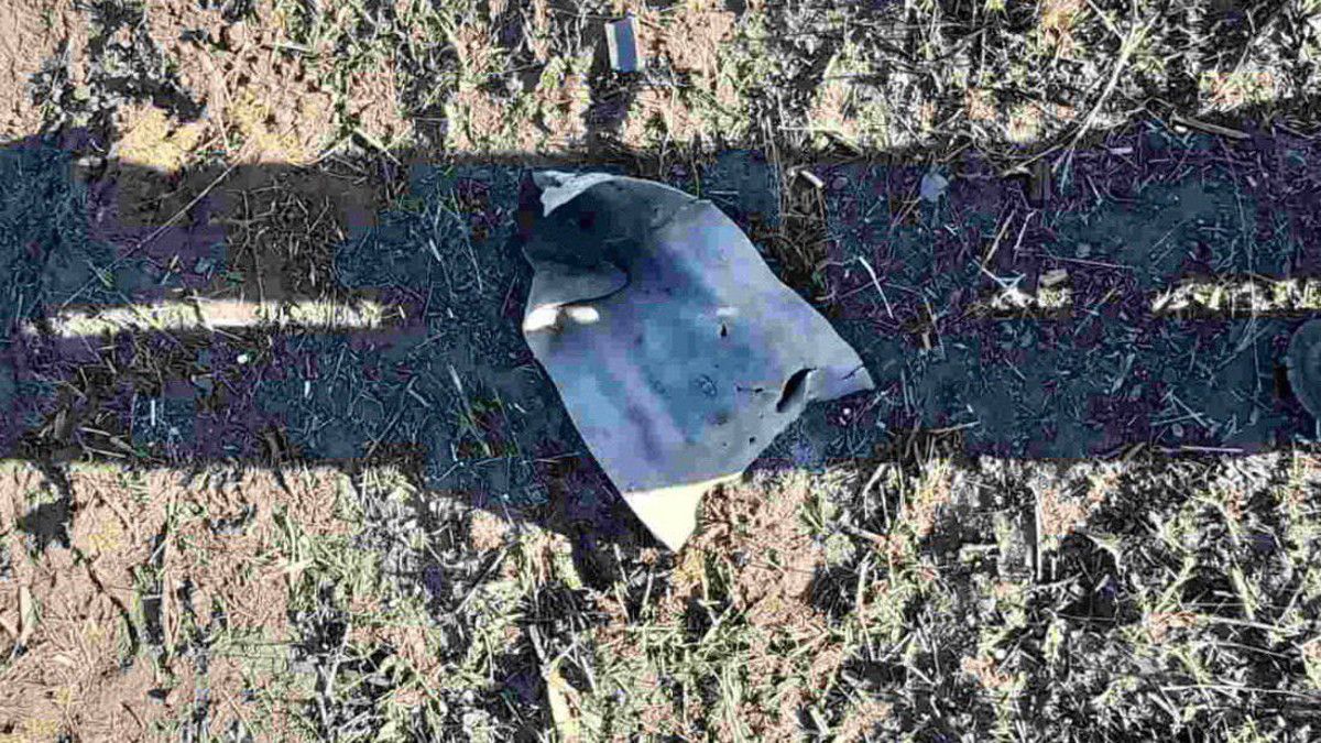 "Оккупанты обстреляли Криворожский и Синельниковский районы", - Валентин Резниченко