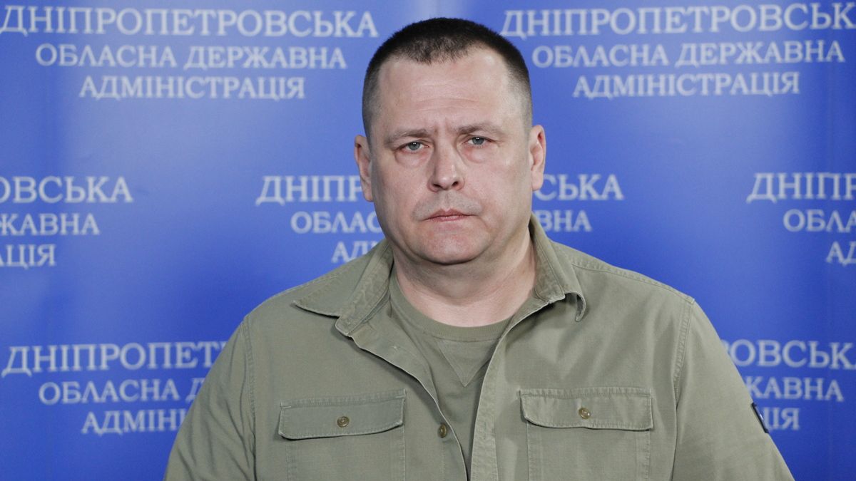 Борис Филатов рассказал о продолжении дерусификации и о 9 мая в Днепре