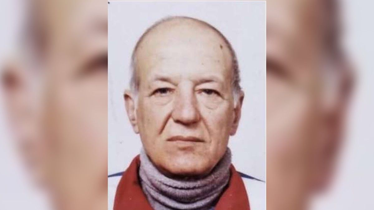 В Днепре без вести пропал 84-летний мужчина из Харькова