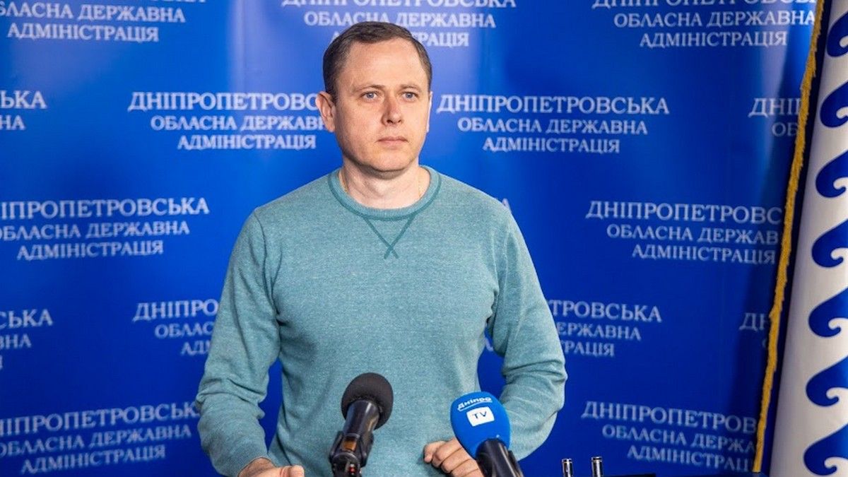 В Никополь возвращаются местные жители, возобновляют работу предприятия и кафе