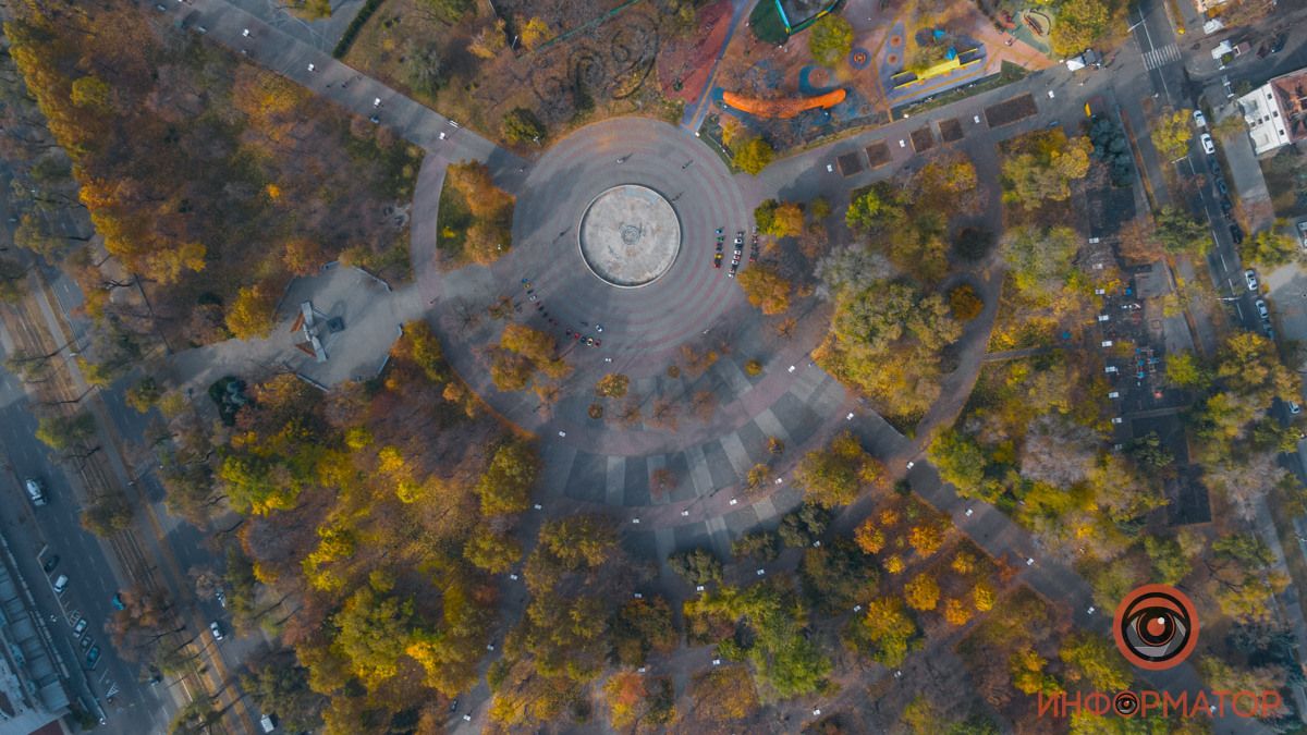 В Днепре и области за ночь чрезвычайных ситуаций не произошло
