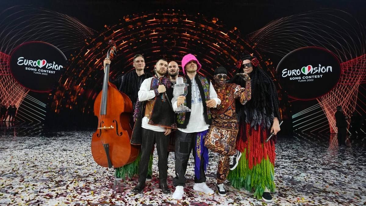 Kalush, Ed Sheeran и Христина Соловій: какую музыку слушают в Днепре во время войны