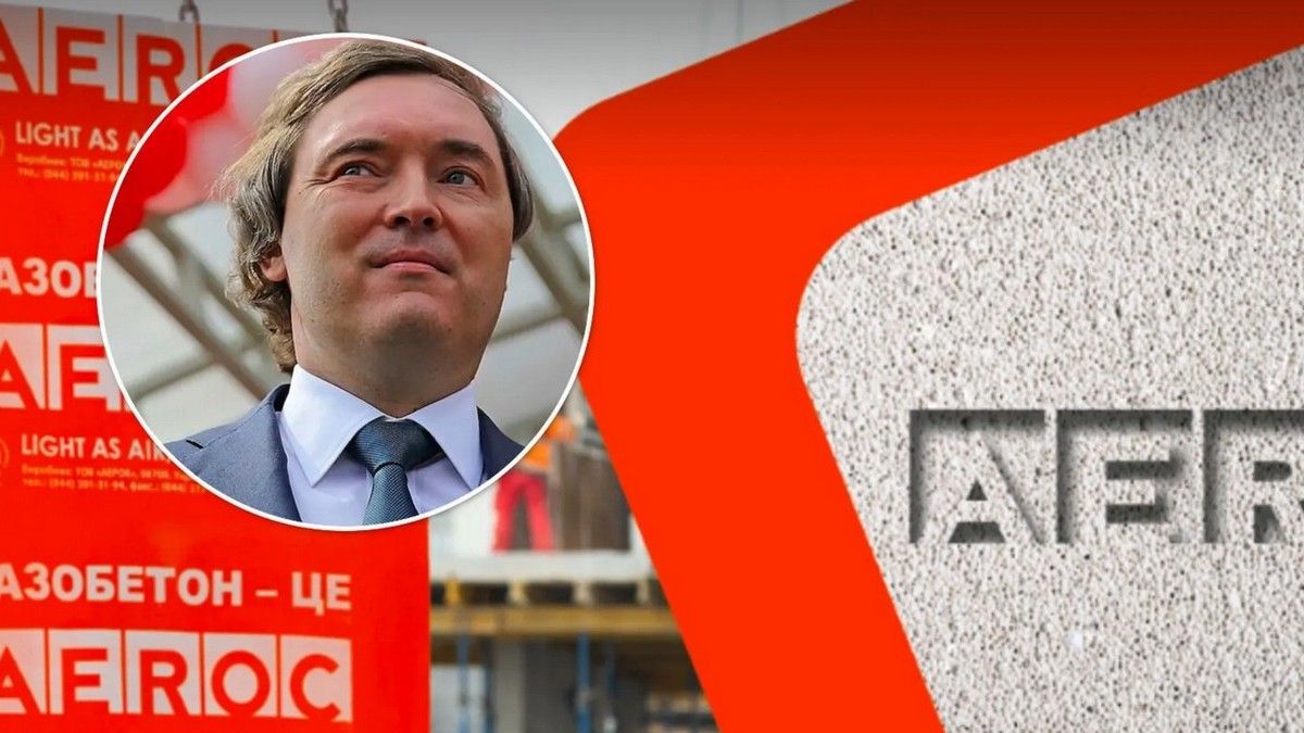 В Киевской области обнаружили строительную компанию российского олигарха, приближённого к кремлю