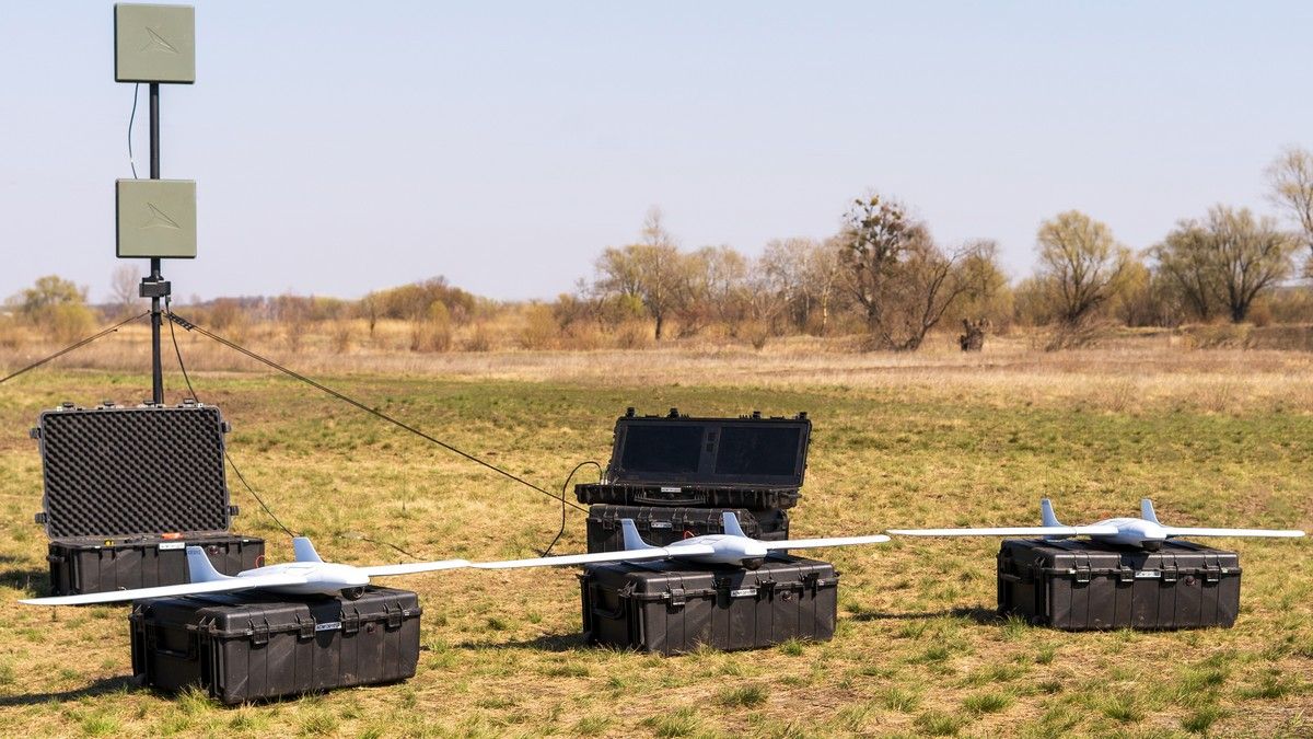 Бизнес объединился, чтобы купить «Фурию» для бойцов