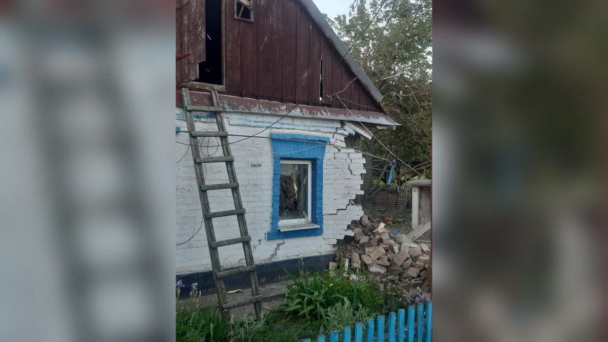 Враг атаковал три района Днепропетровской области: подробности от спасателей