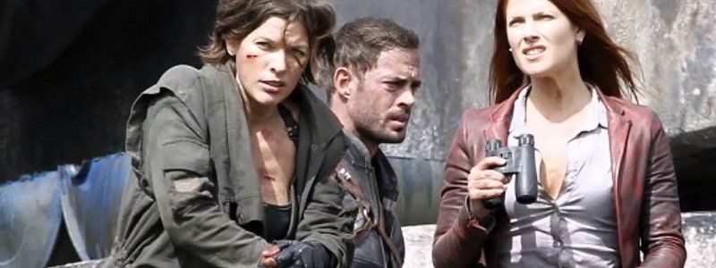 Премьеры недели: что посмотреть в кинотеатрах Днепра (ВИДЕО)