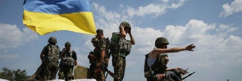 В Днепре покажут документальный фильм о защитниках Донецкого аэропорта (ВИДЕО)