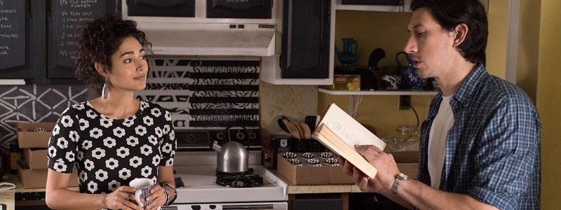В Днепре пройдет премьера фильма "Патерсон" (ВИДЕО)