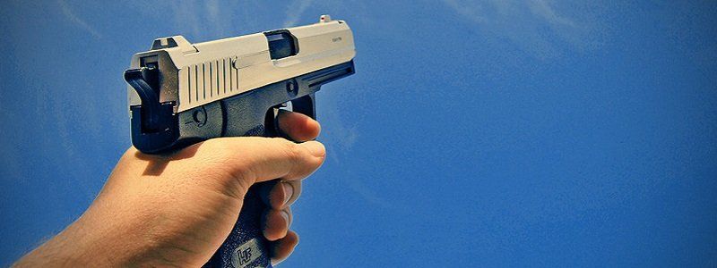 Стрельба на Шолохова: раненый сбежал из больницы