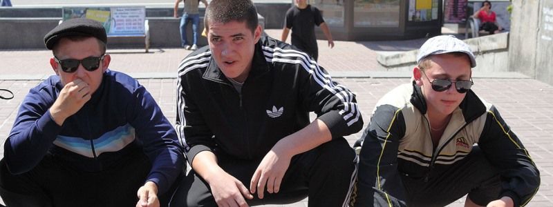 Днепровская братва в шоке: черное золото попало не в те руки