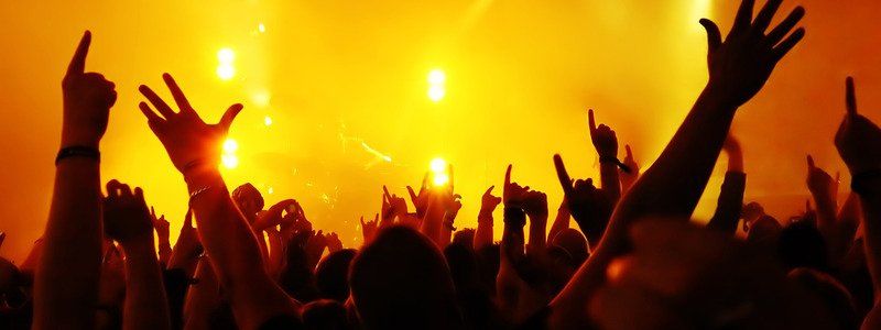 17 февраля в Днепре: куда пойти сегодня
