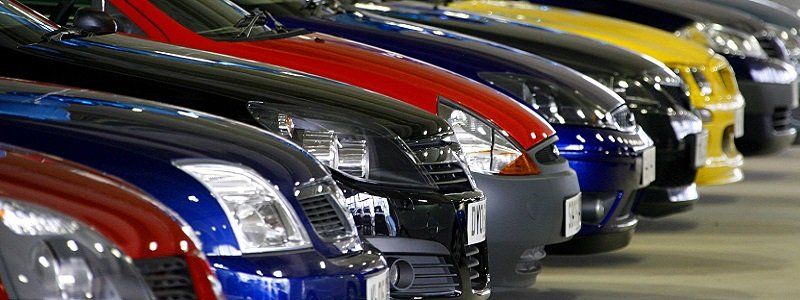 Ваш автомобиль: как в Днепре купить, зарегистрировать или продать
