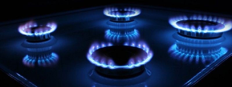 С понедельника в Днепре на 4 дня отключат газ: найди свой адрес