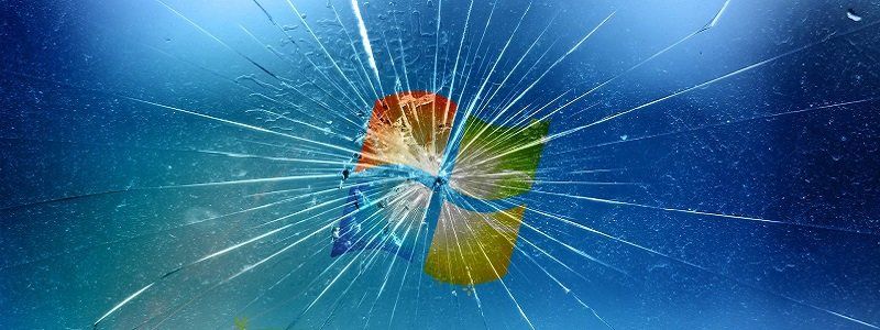Microsoft попрощался с одной из своих операционных систем