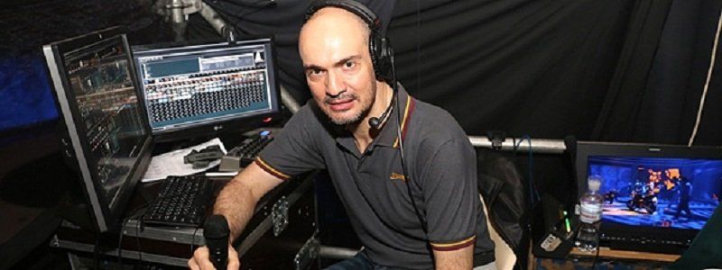 Кинопотери: от онкоболезни скончался украинский режиссер