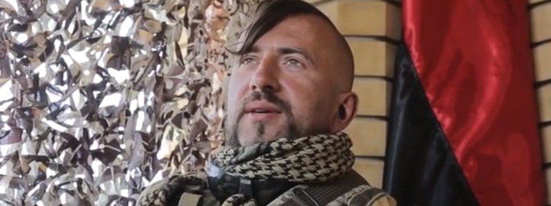 Порошенко присвоил звание "Героя Украины" Василию Слипаку