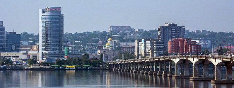 Грядет масштабный ремонт: по Новому мосту перестанут ходить троллейбусы