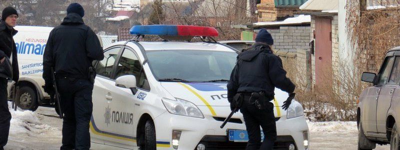 Рейдерский захват в Днепре: у волонтера пытались отобрать дом (ФОТО)