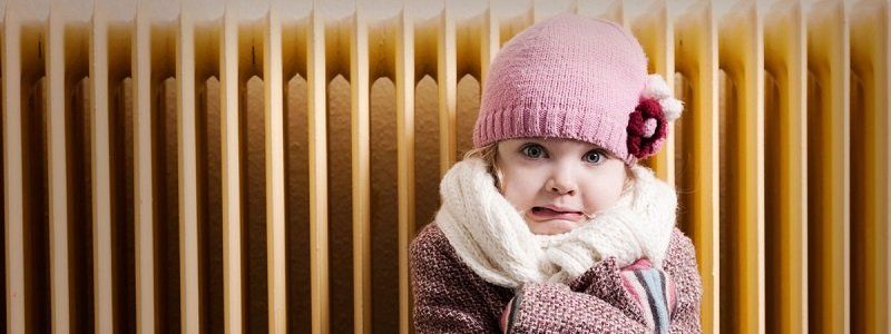Жители Днепра могут остаться без тепла: причины