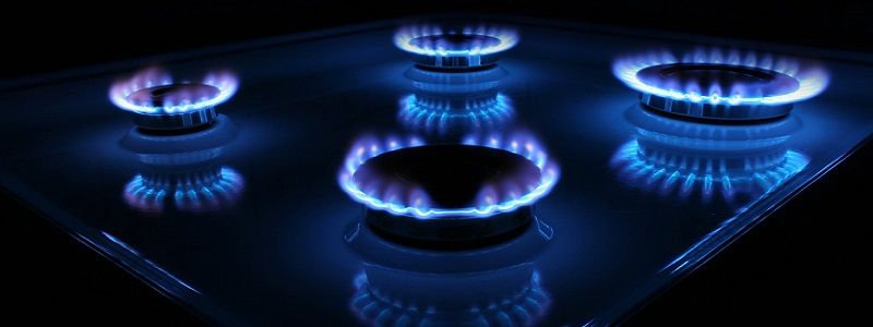 С понедельника в Днепре на 4 дня отключат газ: найди свой адрес