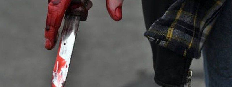 Неудачная шутка: мужчина "убил" свою жену (ФОТО)