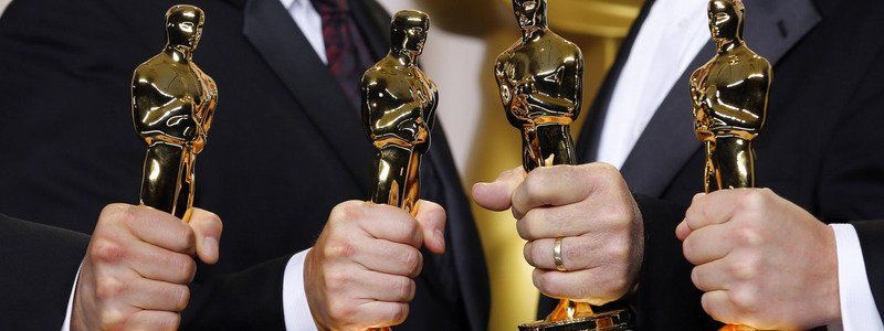 Премия Оскар 2017: названы победители (ФОТО, ВИДЕО)