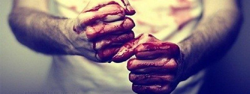 Бьет, значит любит: в Днепре мужчина избил сожительницу