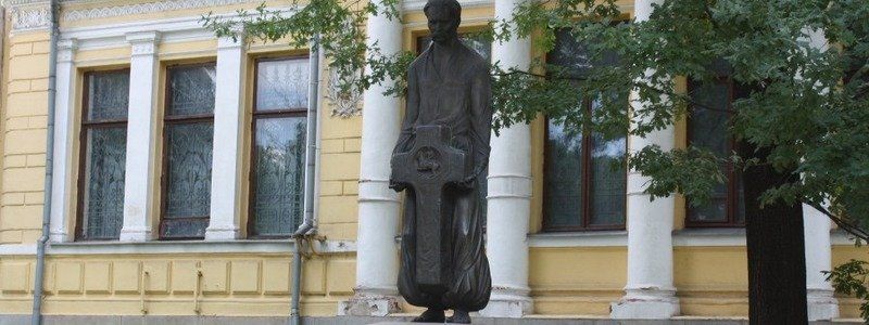 Утраты искусства: от продолжительной болезни скончался днепровский скульптор