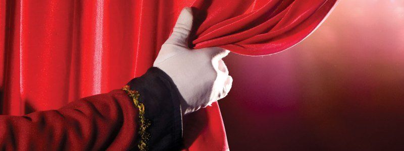 28 февраля в Днепре: куда пойти сегодня