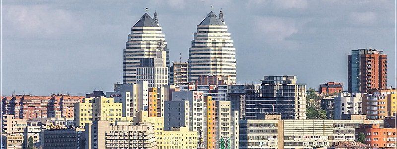 В 2017 году в рамках программы "Муниципальное жилье Днепра" планируют приобрести около 100 квартир для "очередников"