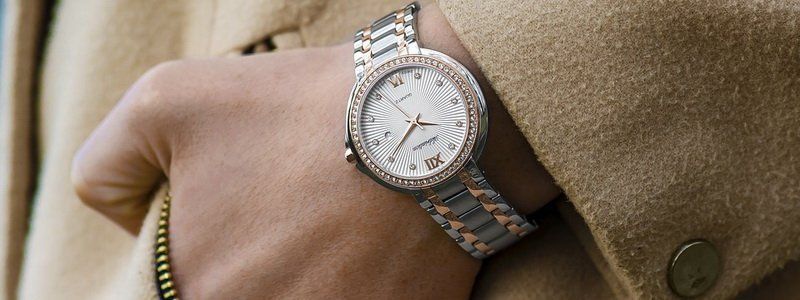 Franck Muller - имеют склонность к широкому размаху в дизайне